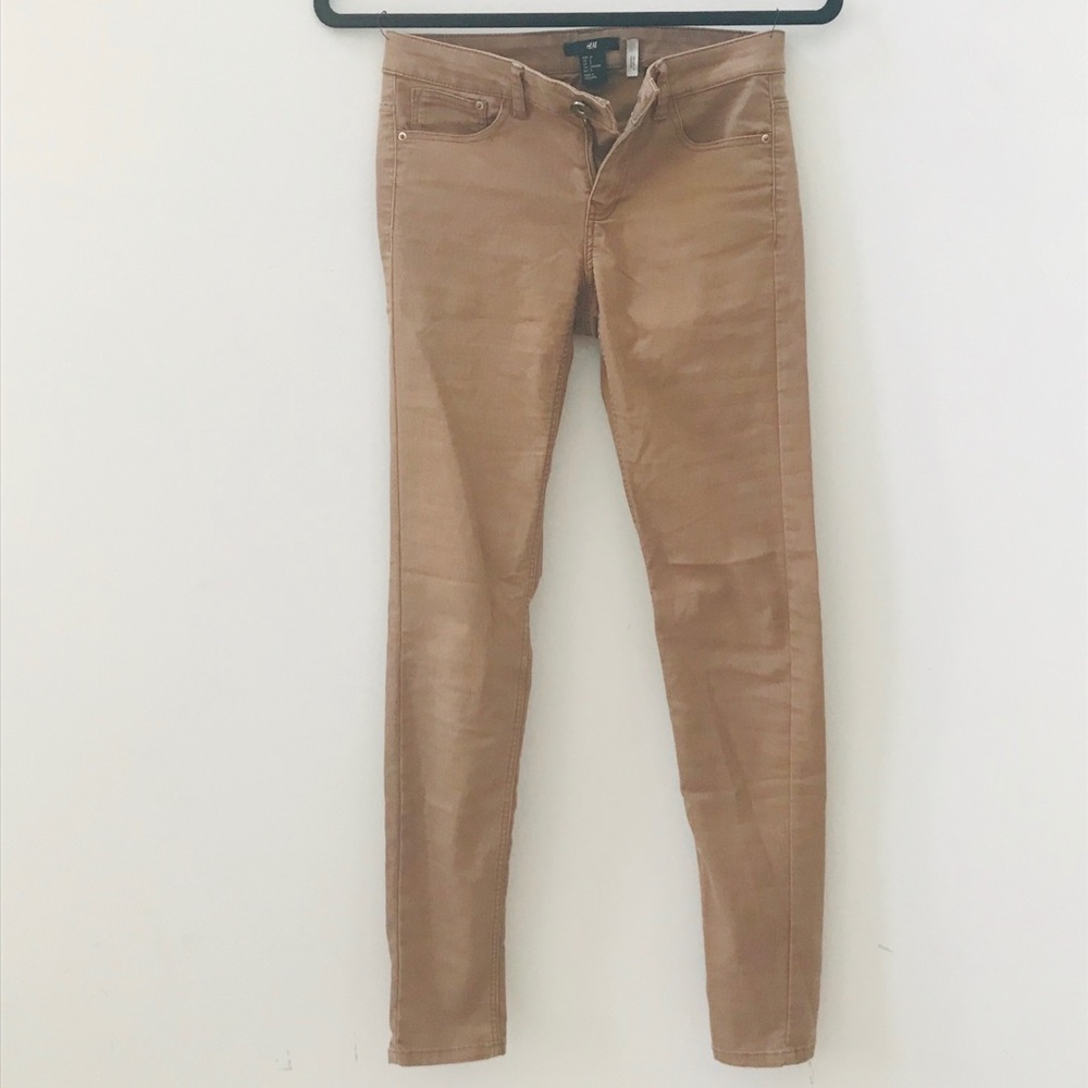 H&M Skinny Jeans